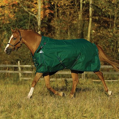 ArmorFlex® Challenger II Turnout Blankets