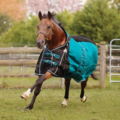 ArmorFlex® Pro Turnout Blankets
