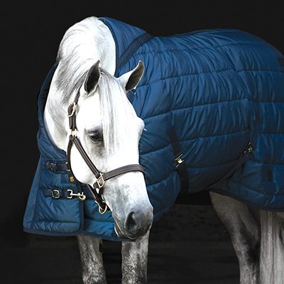 Adjusta-Fit® Dura-Nylon VTEK® Stable Blanket