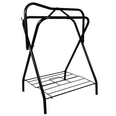 Easy-Up Folding Saddle Stand