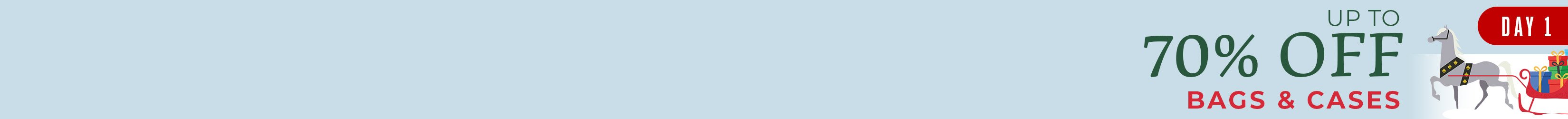 
<!-- AltImageNameForCategory -->
12 Days of Flash Sales - Day 1