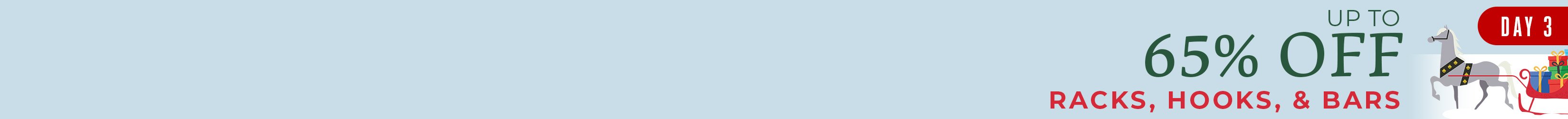 
<!-- AltImageNameForCategory -->
12 Days of Flash Sales - Day 3