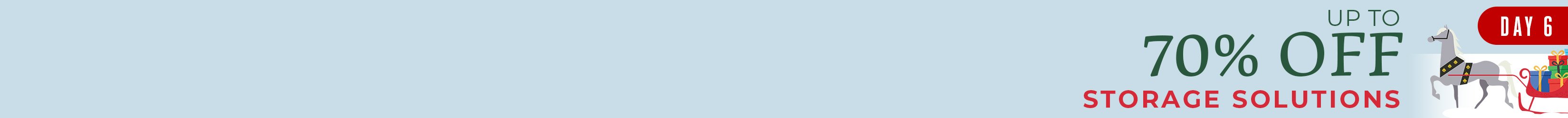 
<!-- AltImageNameForCategory -->
12 Days of Flash Sales - Day 6