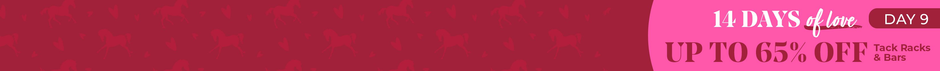 
<!-- AltImageNameForCategory -->
14 Days of Love - Day 9 - Stable Organizers