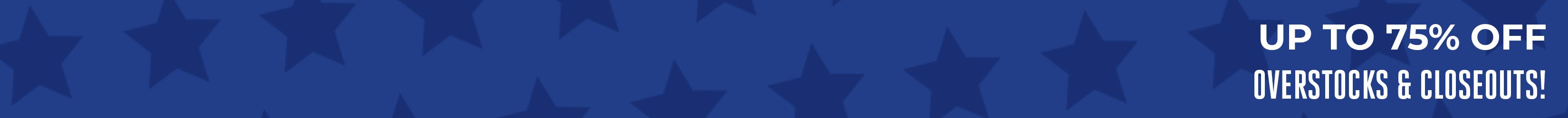 
<!-- AltImageNameForCategory -->
Day 6 - Our Sale is on Sale!