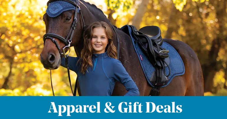 
<!-- AltImageNameForCategory -->
Apparel, Riding Gear & Gift DealsFeatued Category