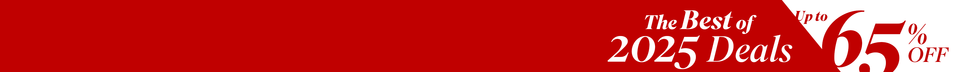 
<!-- AltImageNameForCategory -->
The Best of 2025