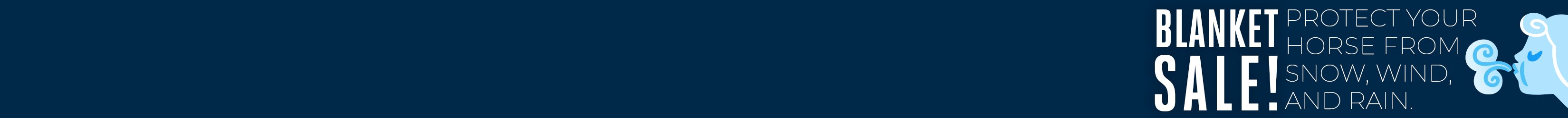 
<!-- AltImageNameForCategory -->
Waterproof Horse Turnout Blankets