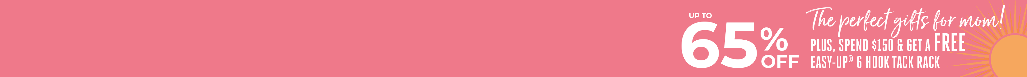 
<!-- AltImageNameForCategory -->
Stable Supplies & Tack for Mom