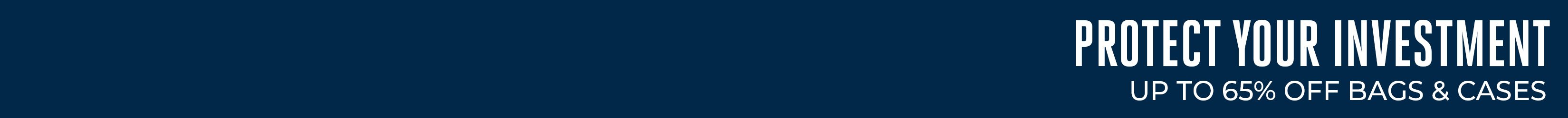 
<!-- AltImageNameForCategory -->
Bags & Cases Deals