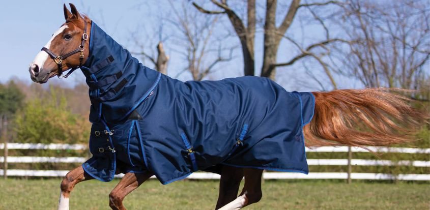 Attached Neck VTEK Wither Relief