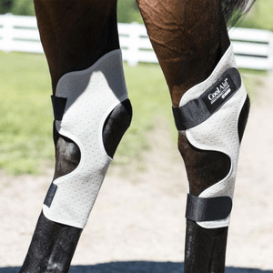 Coolaid Icing & Cooling Hock Wraps