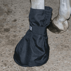 Leg and Hoof Soaking Boot