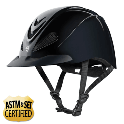 Riding Helmet