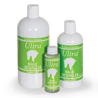 Ultra Magic Detangler