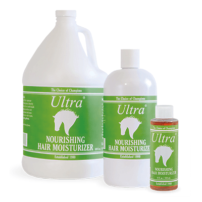 Ultra Nourishing Hair Moisturize