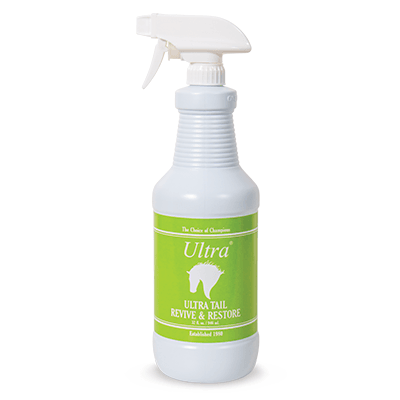Ultra Tail Revive and Restore Spray