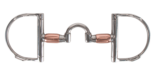 Correction and Port bit