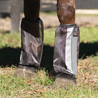 Mosquito Mesh II Fly Boots