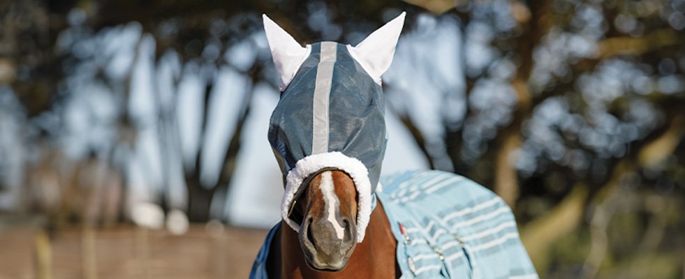 Choosing the Right Horse Fly Mask
