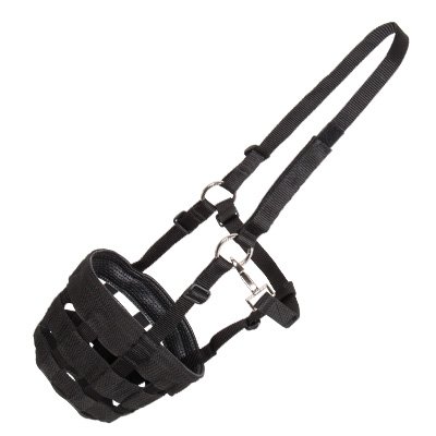Dura-Tech® Grazing Muzzle with Halter