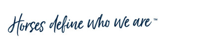 Horses Define Who We Are