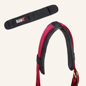 Ceramic Therapy Poll Pad