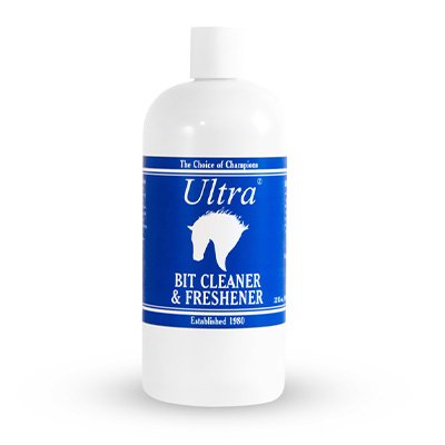 Ultra® Bit Cleaner and Freshener