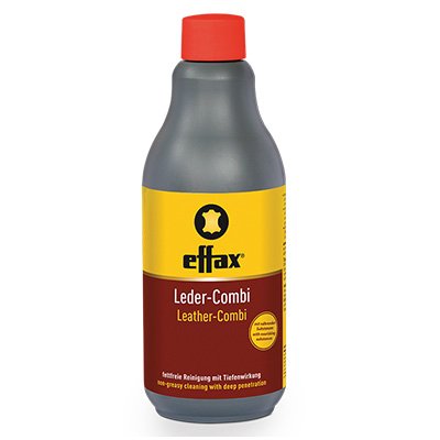 Effax Leather-Combi