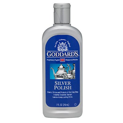 Goddard’s Silver Polish