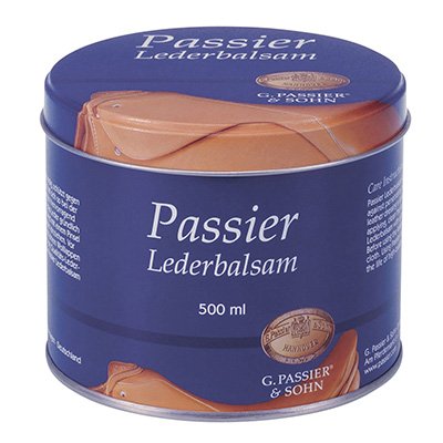Passier® Lederbalsam Leather Conditioner