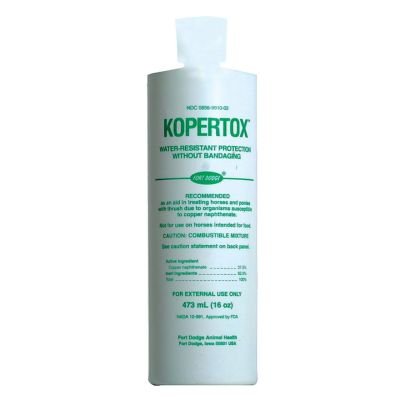 Kopertox