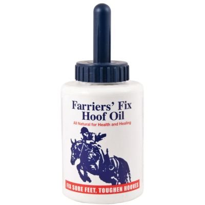 Farrier’s Fix Hoof Oil