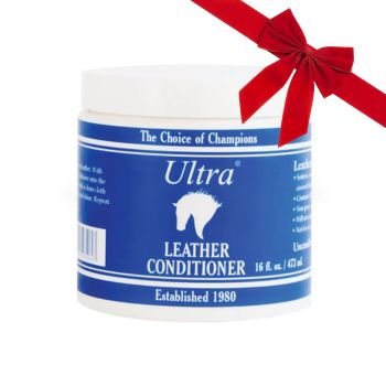 Ultra Leather Conditioner