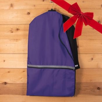 Dura-Tech Limited Edition Extreme Horsemen Garment Bag