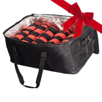 Dura-Tech Ice Boot Cooler Bag