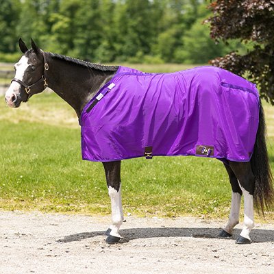 Adjusta-Fit Dura-Nylon Stable Sheets