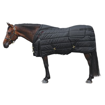 Dura-Nylon Adjusta-Fit VTEK Senior Medium Weight Stable Blanket