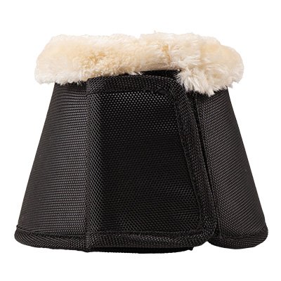 Dura-Tech Ballistic Bell Boots With Fleece