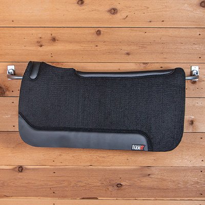 Ceramic Therapy Saddle Pads