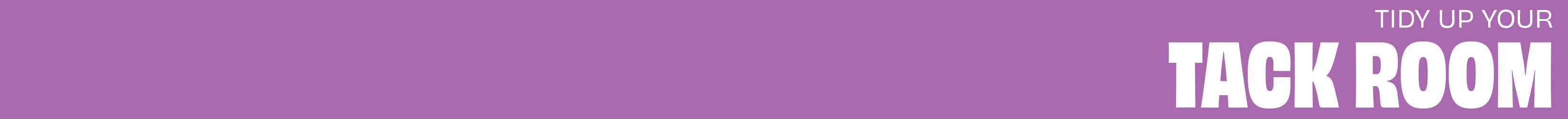 
<!-- AltImageNameForCategory -->
Tack Racks & Hooks - Sale!