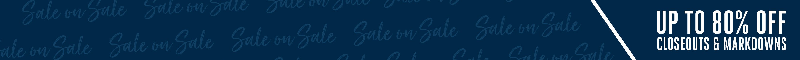 
<!-- AltImageNameForCategory -->
VIP Sale on Sale