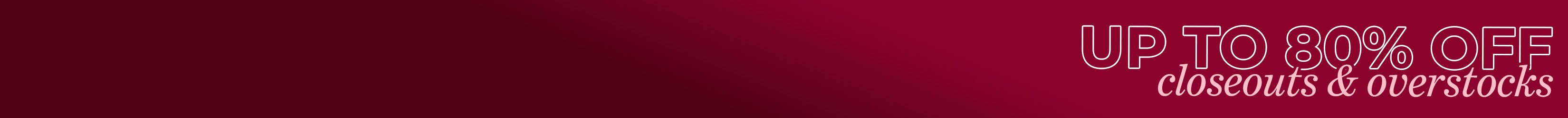 
<!-- AltImageNameForCategory -->
Apparel - Sale!