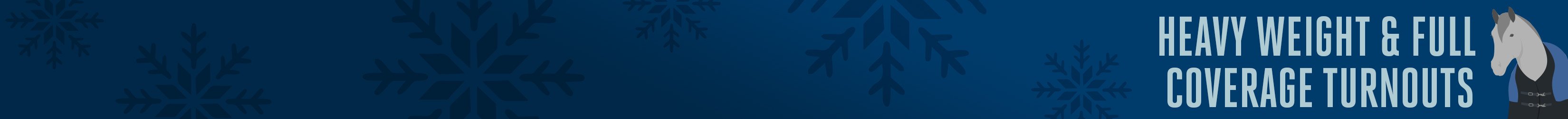 
<!-- AltImageNameForCategory -->
Heavy Weight Turnout Blankets