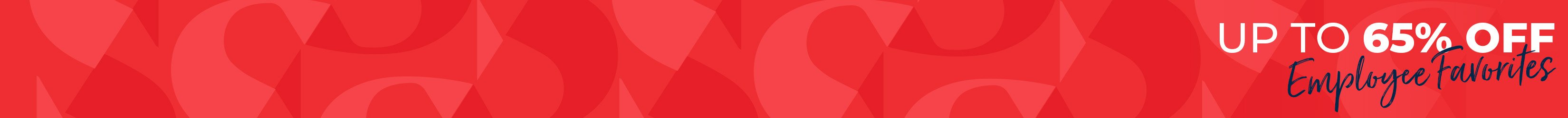 
<!-- AltImageNameForCategory -->
Employee Favorites