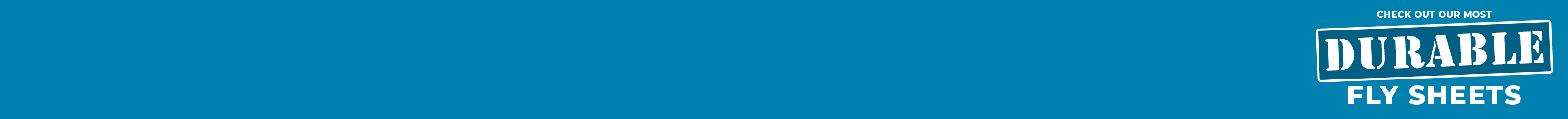 
<!-- AltImageNameForCategory -->
Our Most Durable Flywear