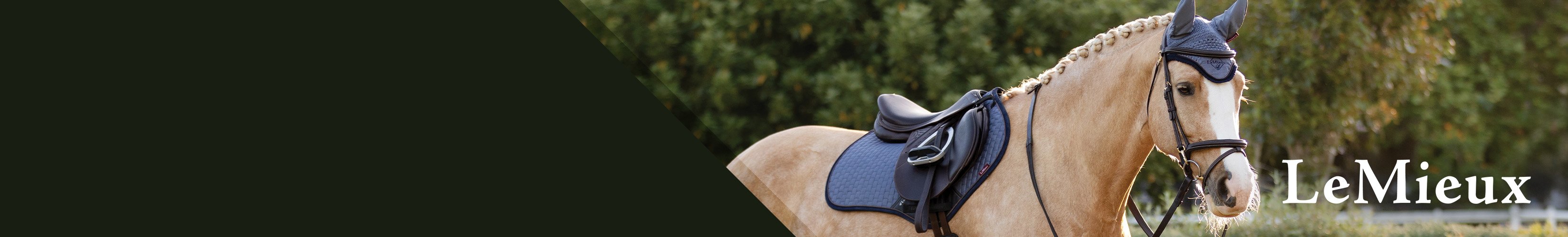 
<!-- AltImageNameForCategory -->
LeMieux®
