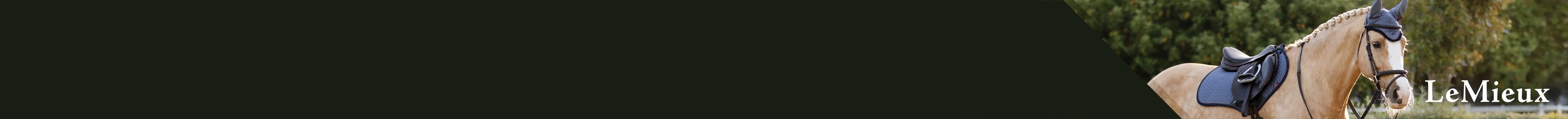 
<!-- AltImageNameForCategory -->
LeMieux® Horsewear