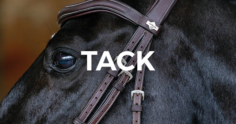 LeMieux Tack & Gear