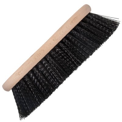 Hard or Dandy Brushes